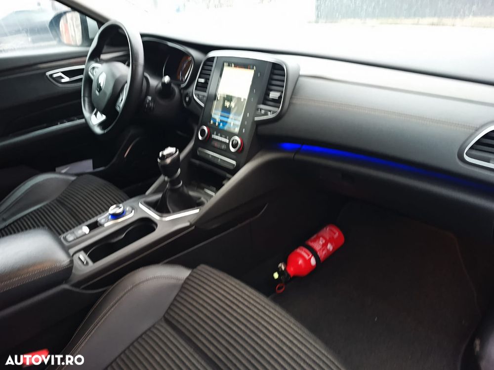 Renault Talisman ENERGY dCi 110 LIFE - 8