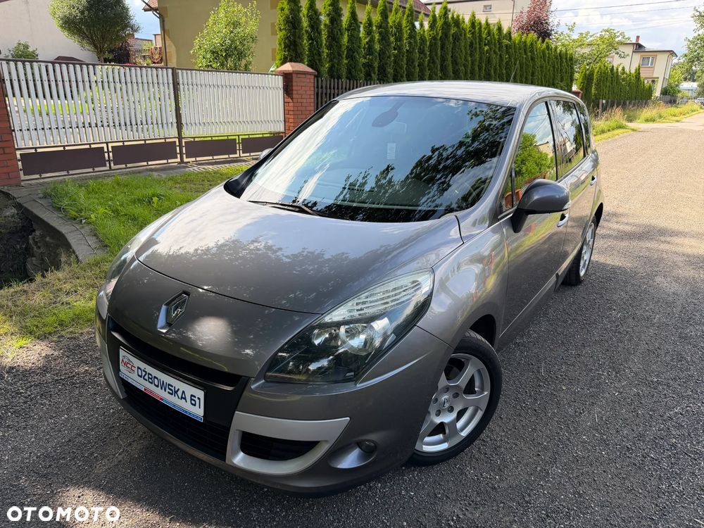 Renault Scenic 1.9 dCi Confort Privilege - 3
