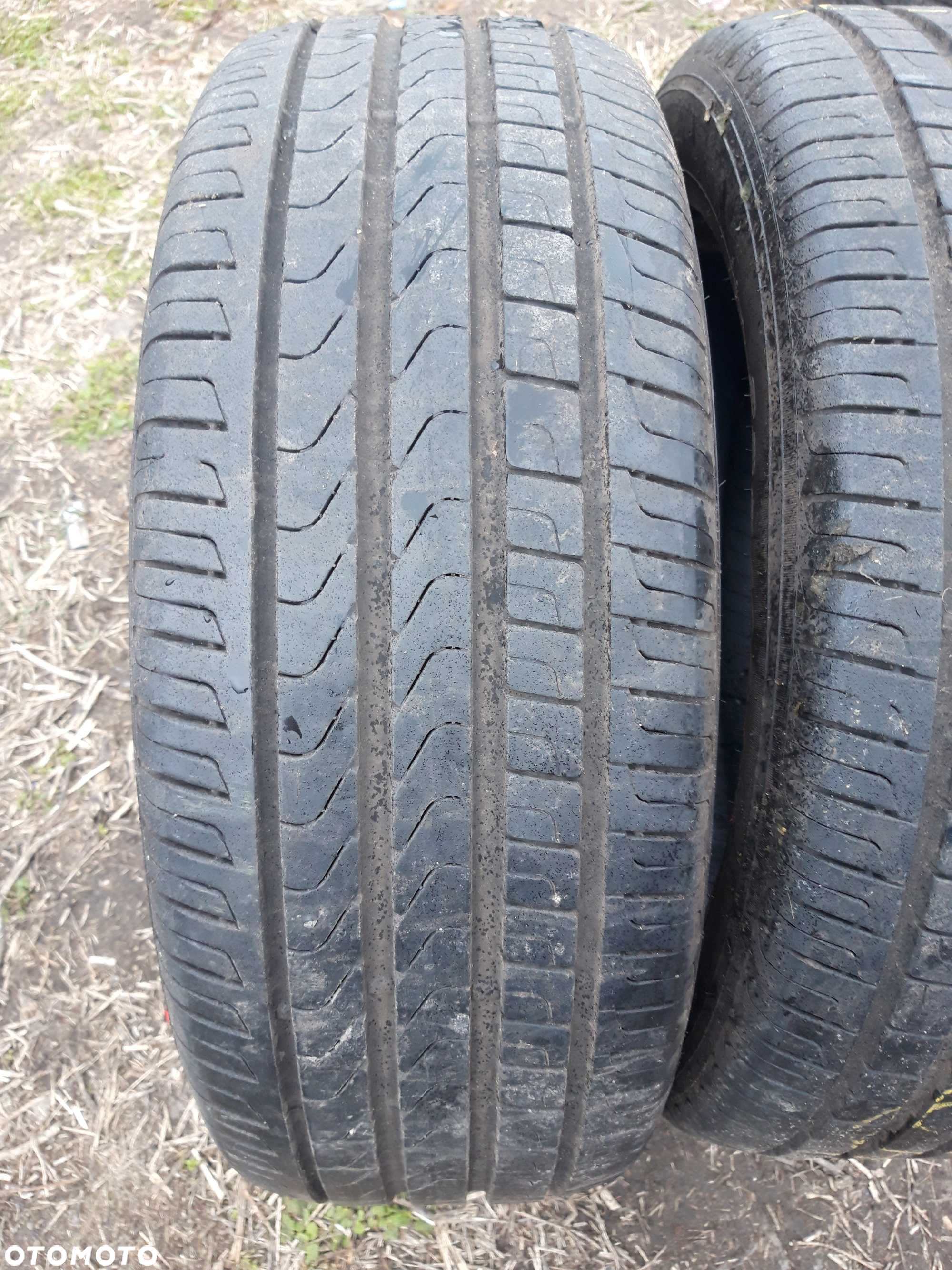 225/60/18 100H Pirelli Scorpion Verde - 2
