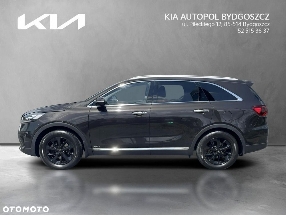 Kia Sorento 2.0 CRDI L - 2