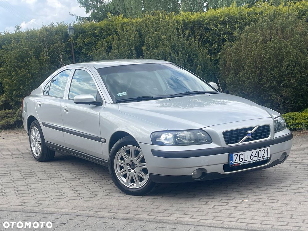 Volvo S60 2.4 Optima - 28
