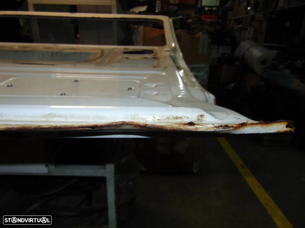 Toyota hiace porta lateral - 7