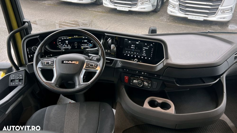 DAF XF 480 FT new model - 5