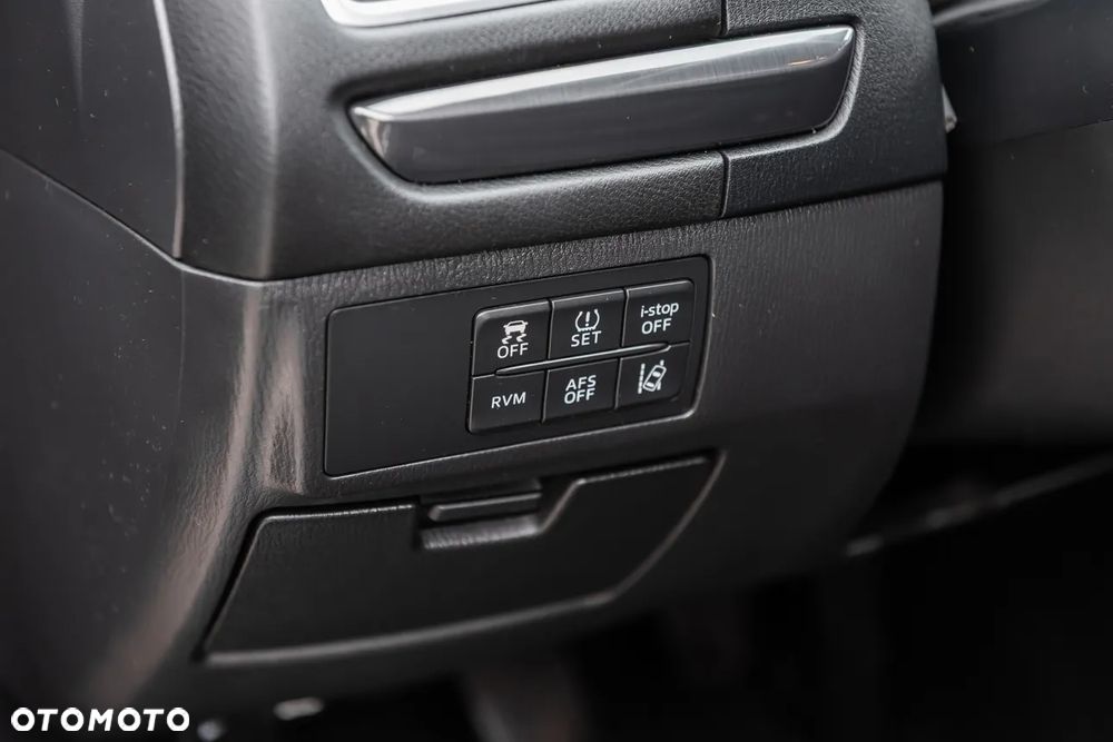 Mazda 6 SKYACTIV-D 175 i-ELOOP Sports-Line - 17