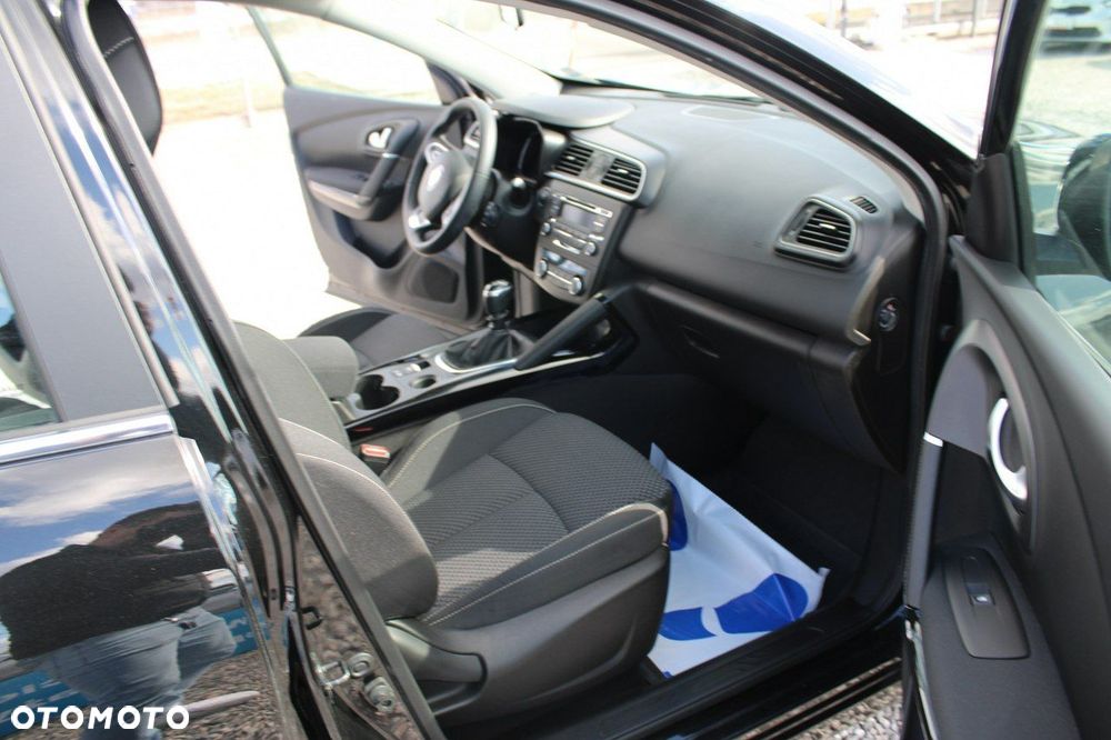 Renault Kadjar - 29