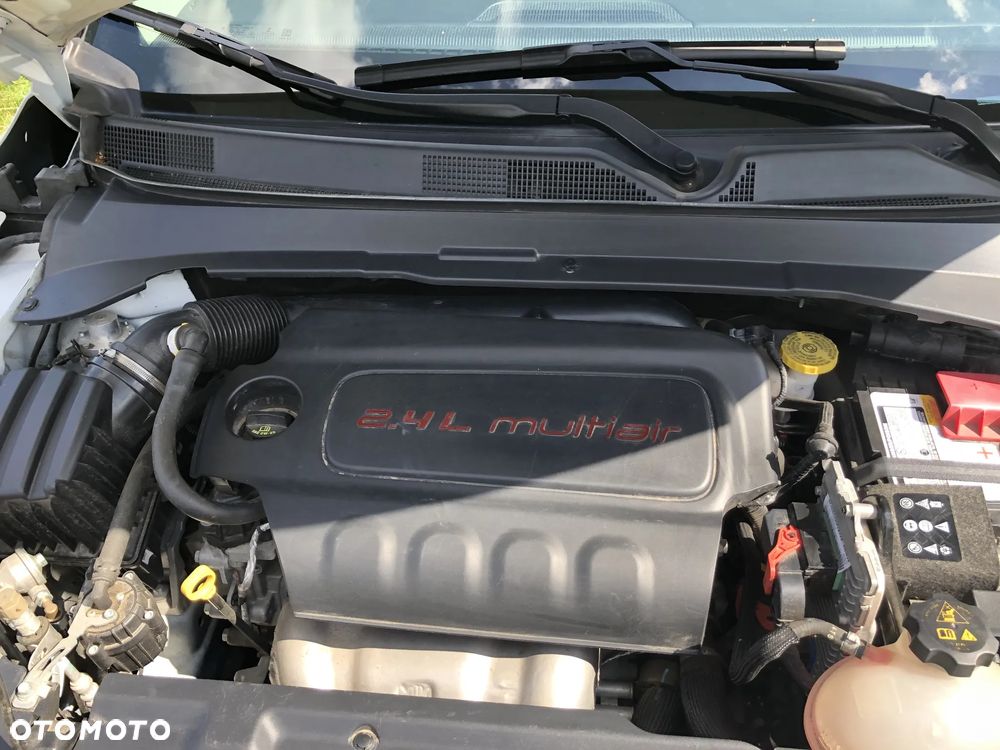 Jeep Compass - 31