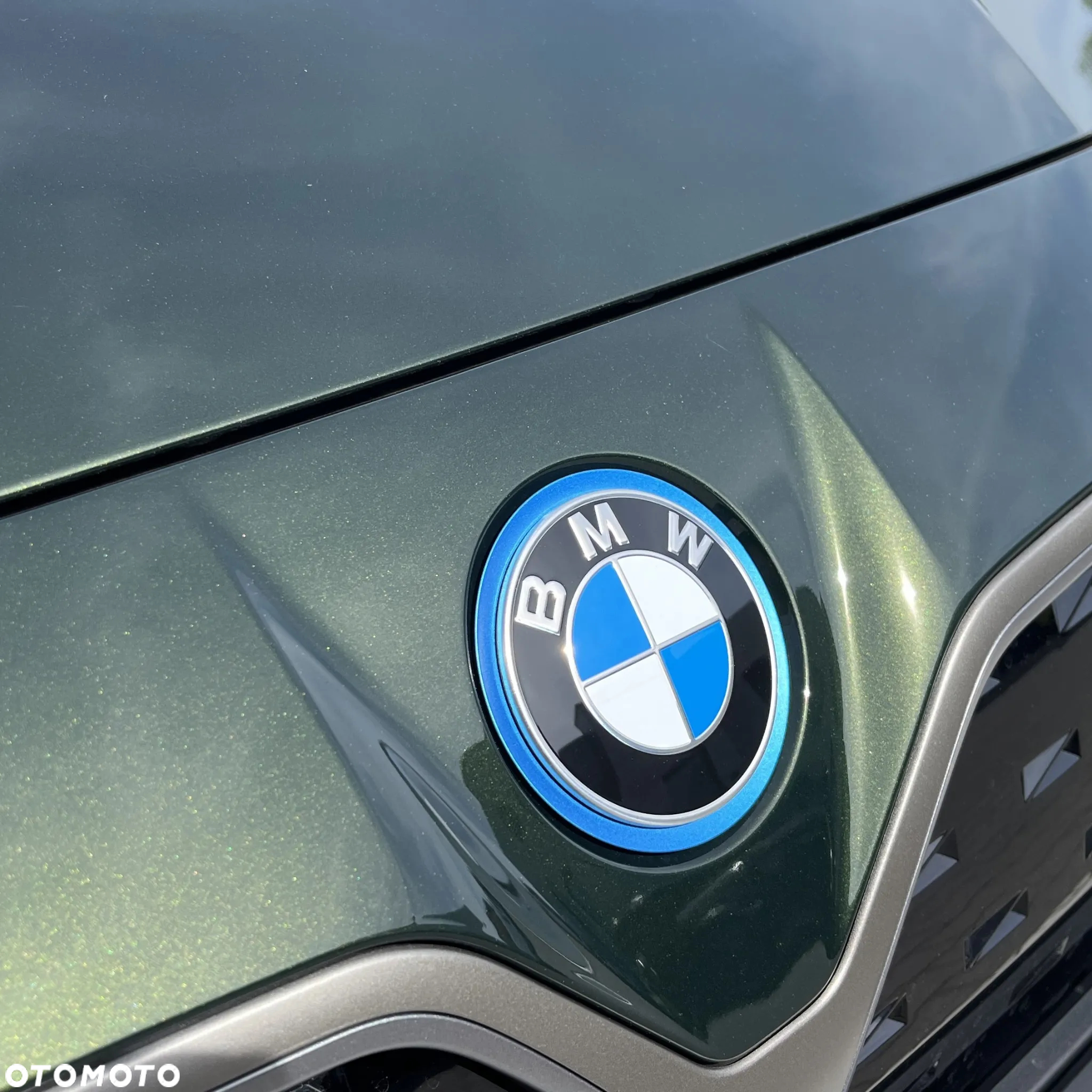 BMW i4 80.7kWh M50 - 33