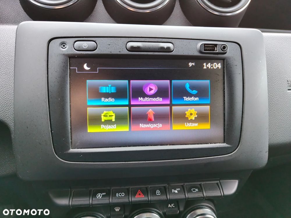 Dacia Duster 1.6 SCe Laureate S&S - 7