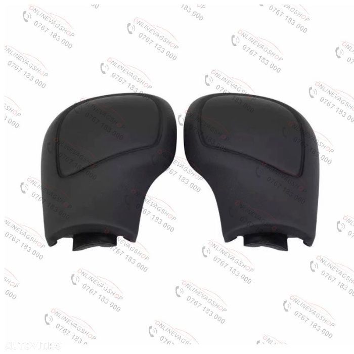 Ornament DSG capace laterale VW Golf Mk6 Mk7,Passat B7,B8Tiguan,Touran - 4