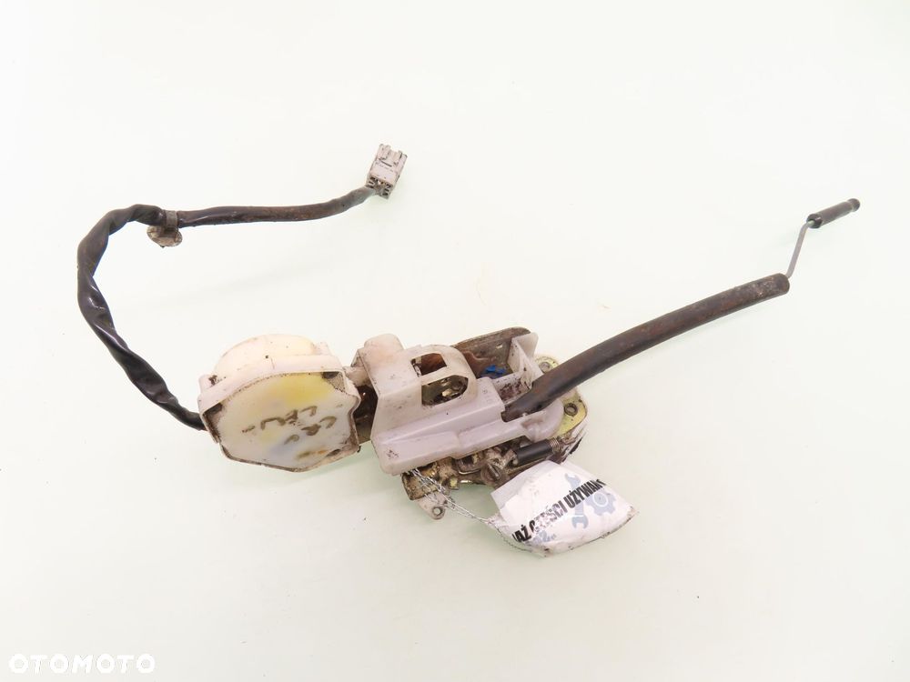 ZAMEK LEWY PRZEDNI HONDA CR-V I 5 PIN - 3