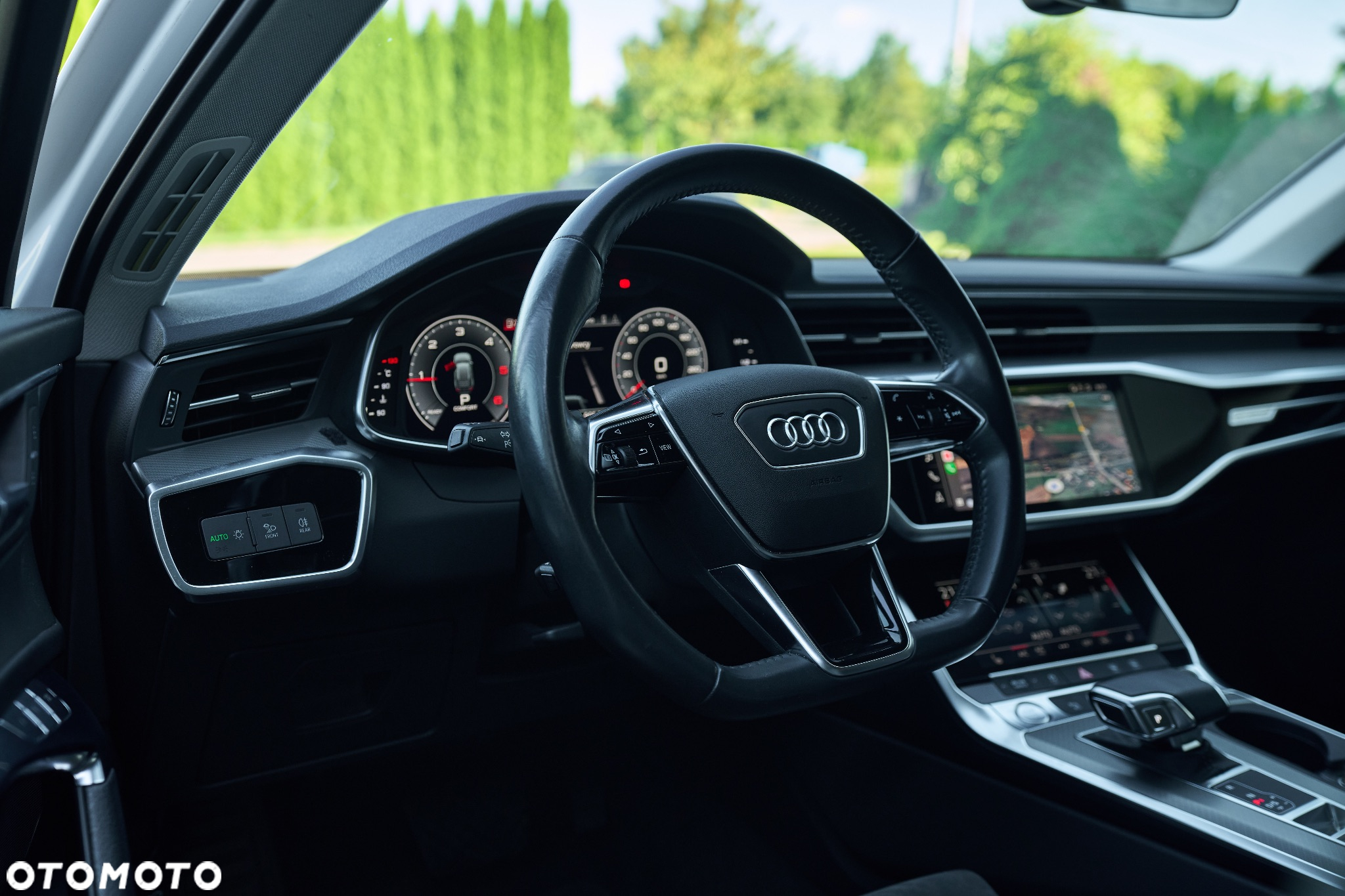 Audi A6 - 28