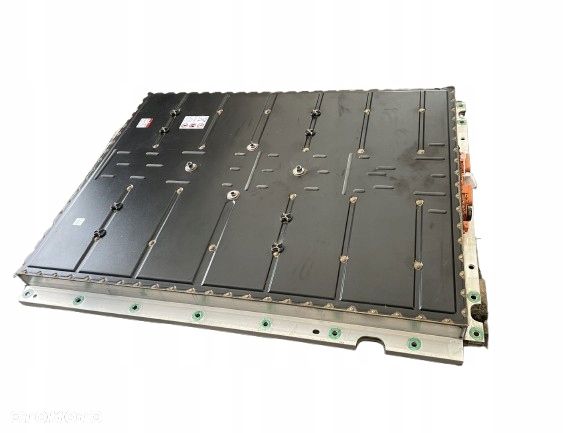 0Z1915910FB BATERIA AKUMULATOR VOLKSWAGEN AUDI 82KWH 35000KM. - 1