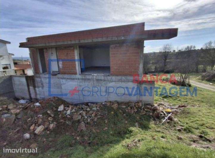 MORADIA T3 - VIMIOSO - BRAGANÇA - Grande imagem: 3/21