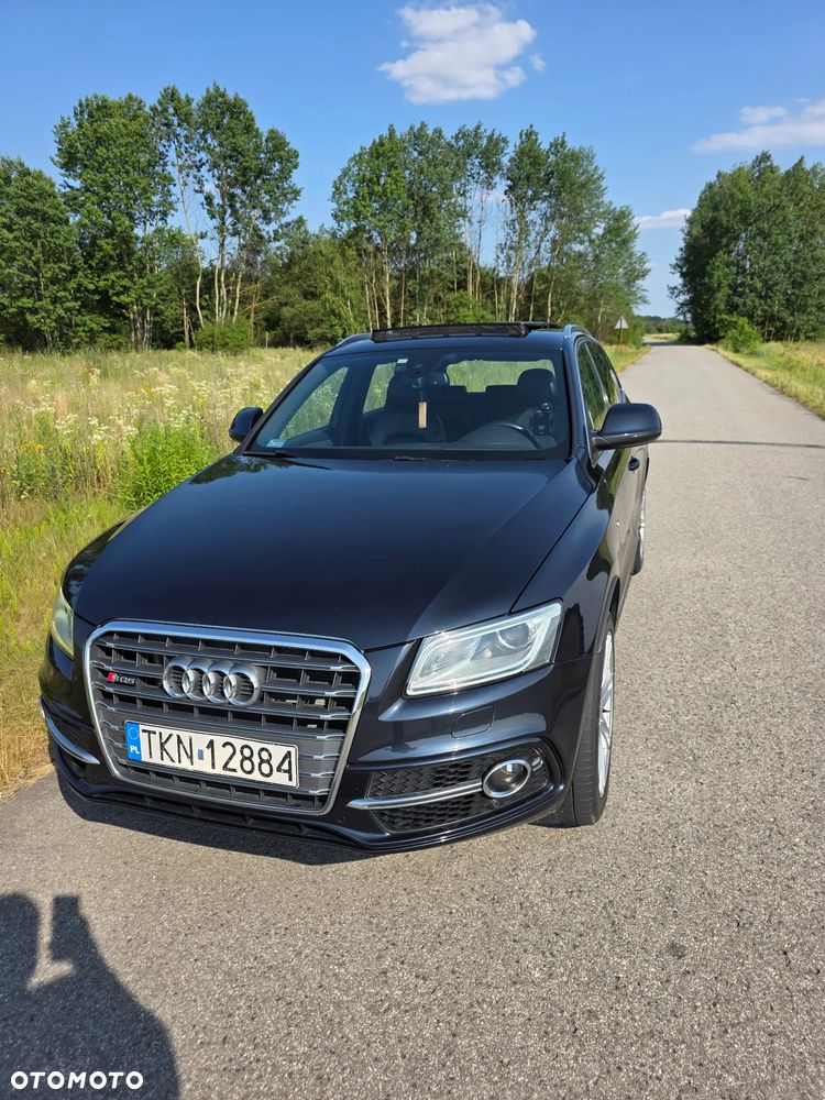 Audi Q5 2.0 TDI Quattro S tronic - 5