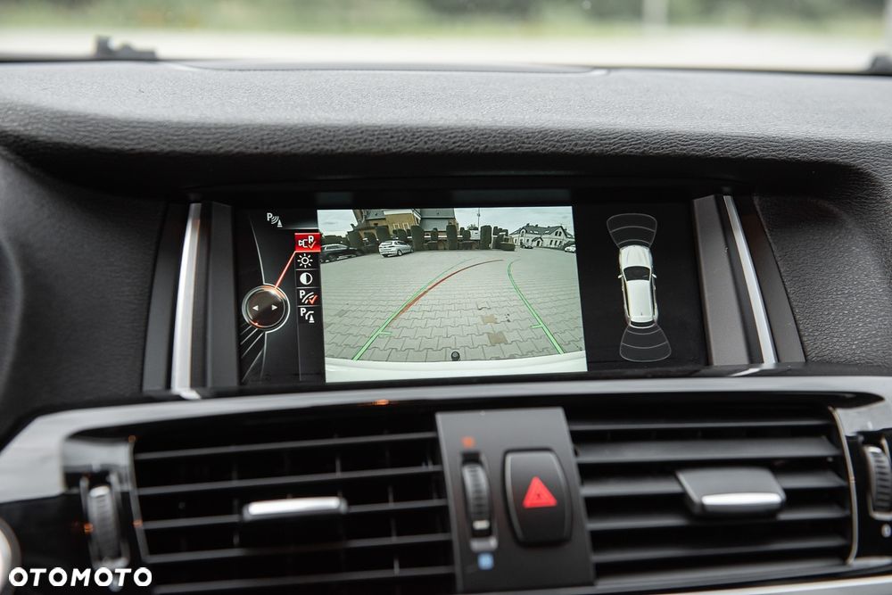 BMW X3 sDrive18d xLine - 20