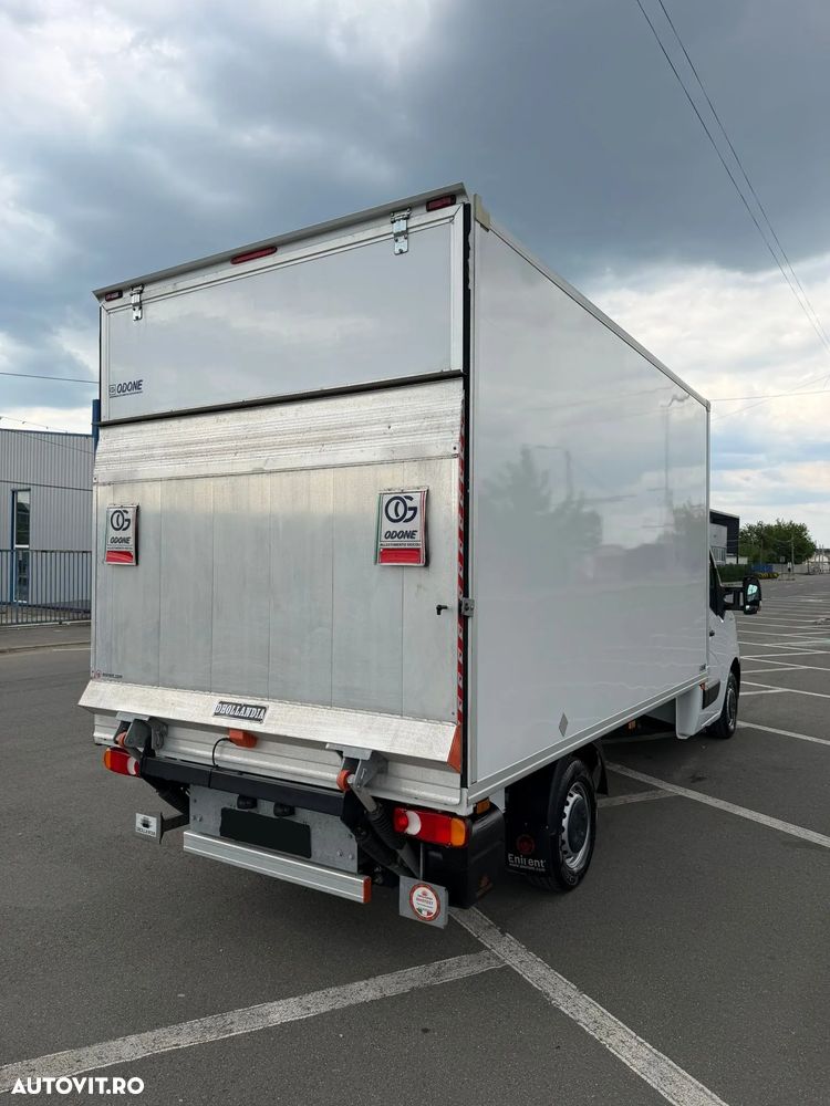 Renault Master Cub - 3