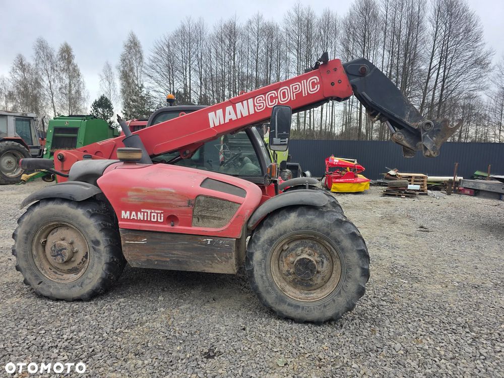 Manitou 735-120 - 1