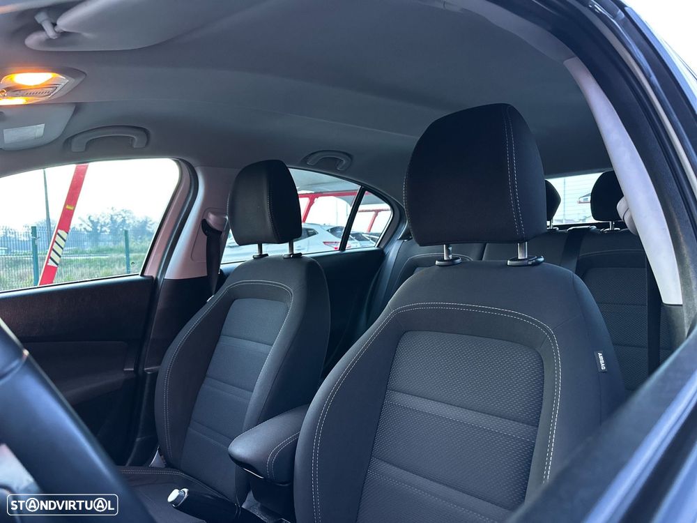 Fiat Tipo 1.3 M-Jet Easy J17 - 15