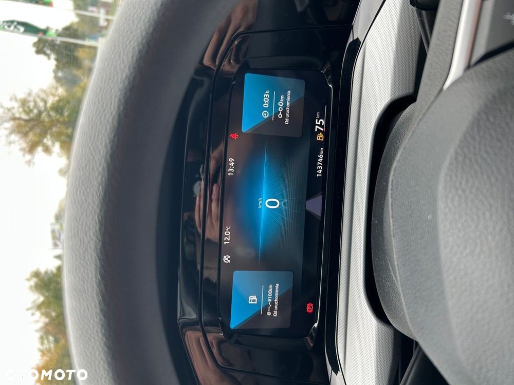 Volkswagen Golf 1.0 TSI - 12