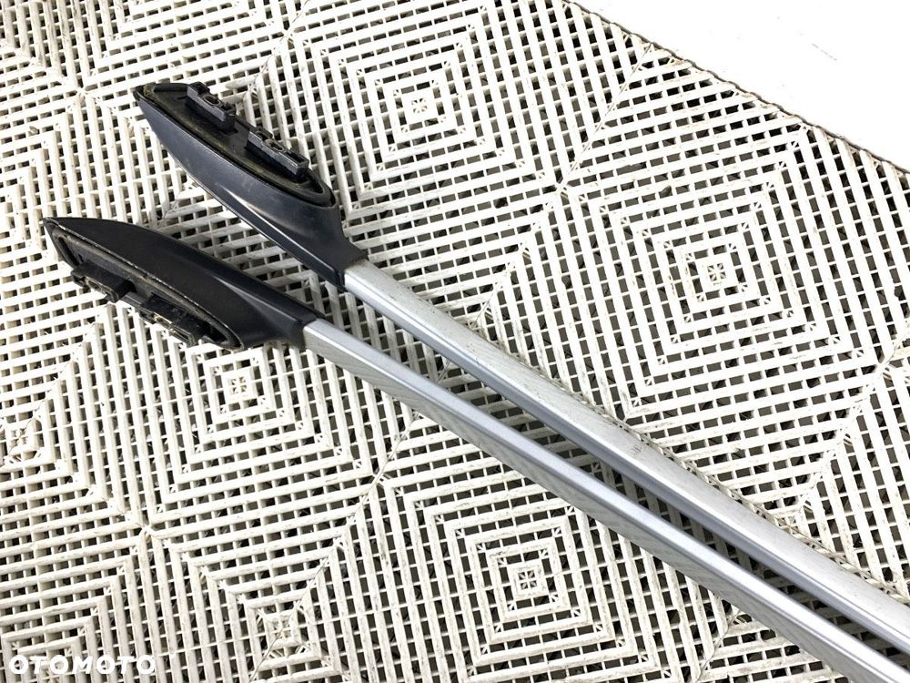 RELINGI DACHOWE KOMPLET  CITROEN C3 PICASSO (SH_) 2009 - 2022 1.6 VTi 120 88 kW [120 KM] benzyna - 4