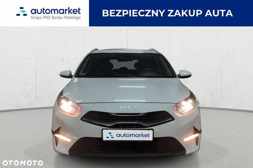 Kia Ceed 1.0 T-GDI S - 2