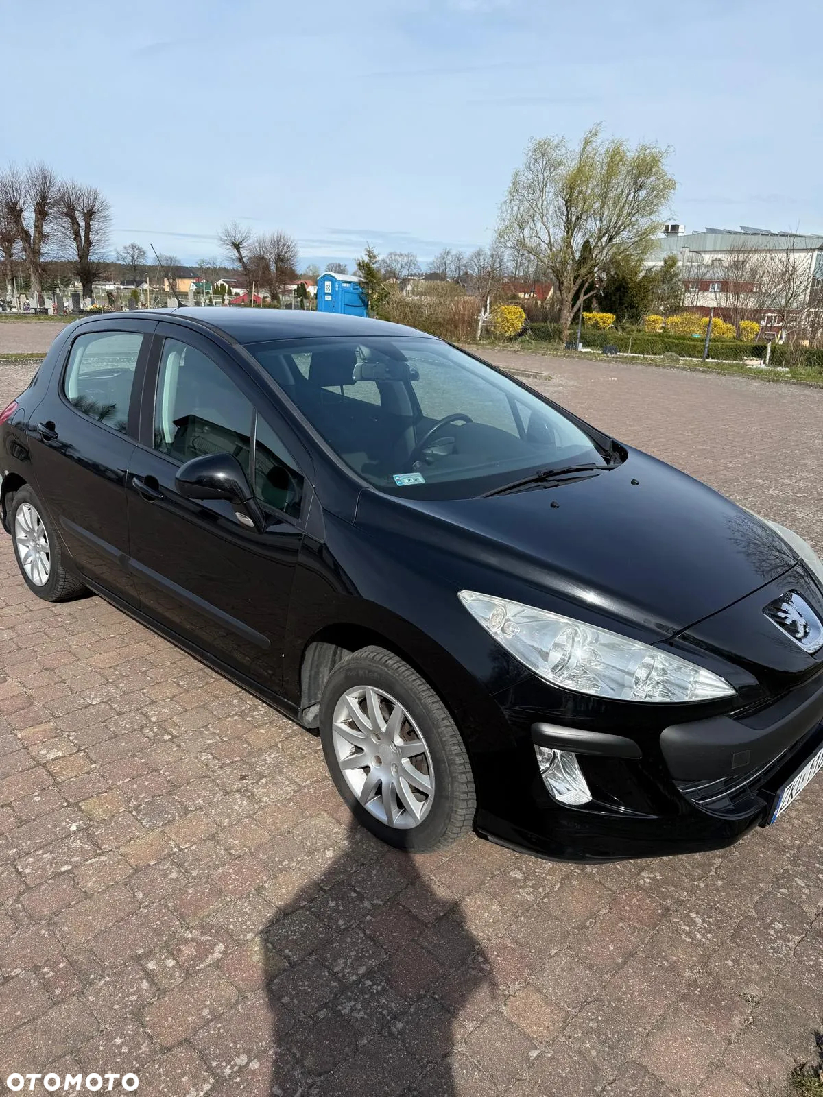 Peugeot 308 1.4 Trendy - 2