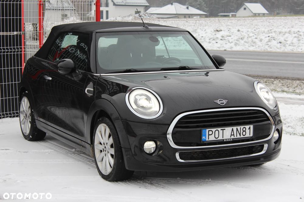 MINI Cooper D Seven Chili - 3
