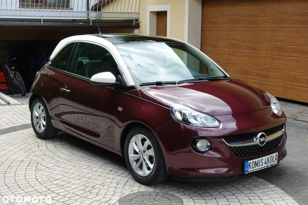 Opel Adam - 8