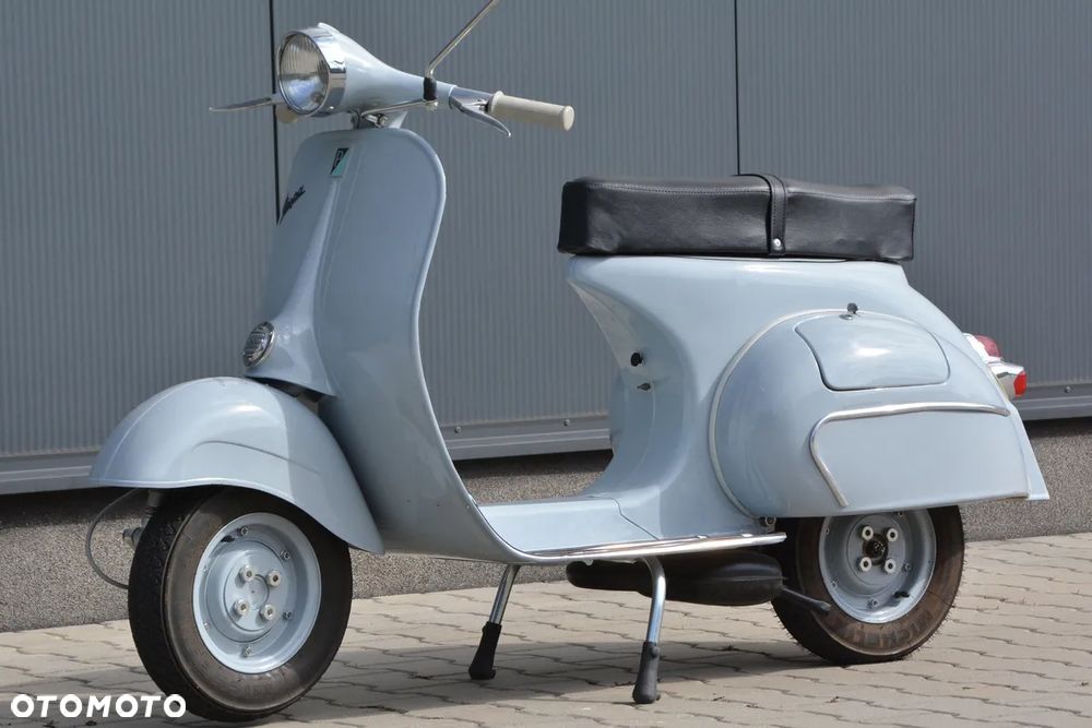 Vespa VNB - 3