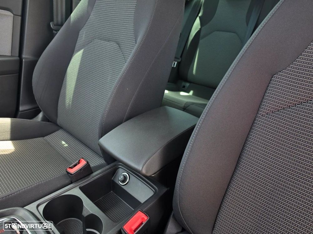 SEAT Leon 1.0 EcoTSI Style S/S - 10