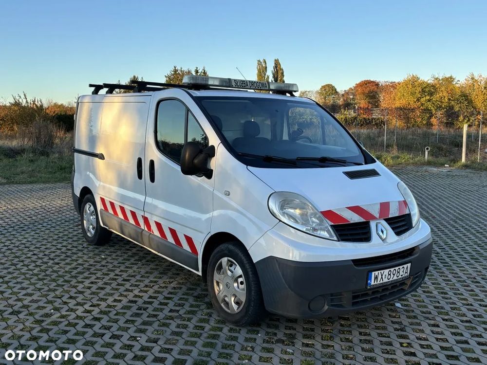 Renault TRAFIC - 3