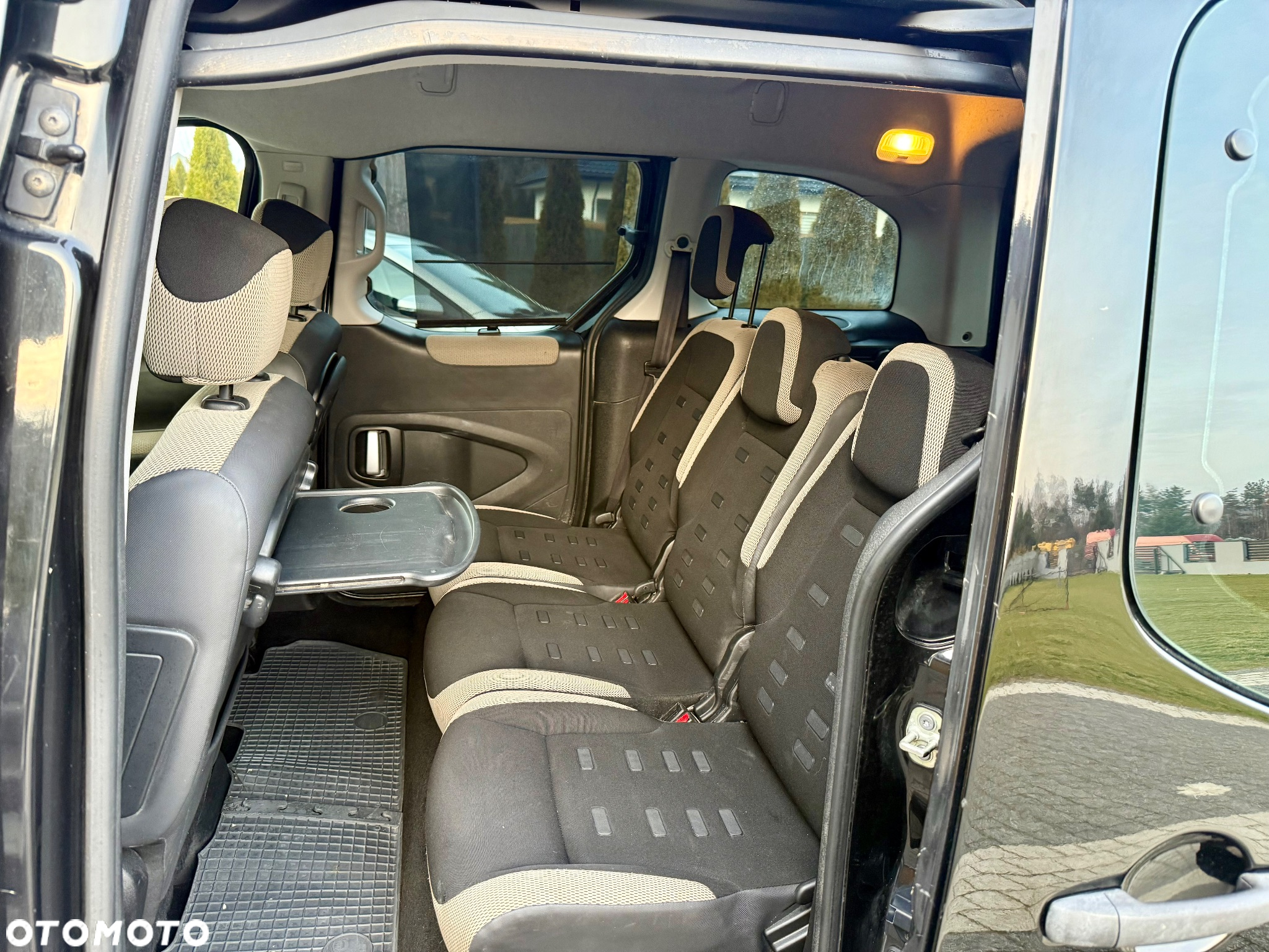 Citroën Berlingo 1.6 HDi XTR - 17
