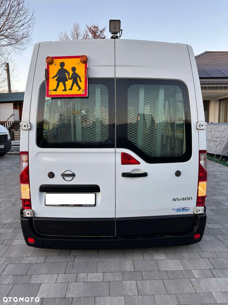 Nissan NV400 F35.13 L3H2 FWD Pro - 16