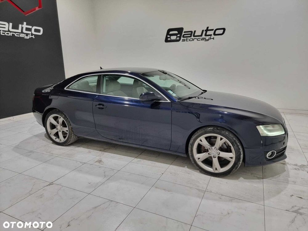 Audi A5 Coupé - 3