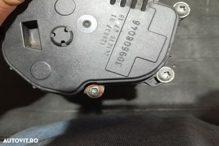 EGR electric 12863701 12863701 Volkswagen VW Caddy 4 [2015 - 2020] Ma - 4