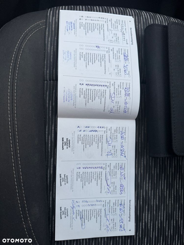 Opel Mokka 1.6 Enjoy S&S - 25