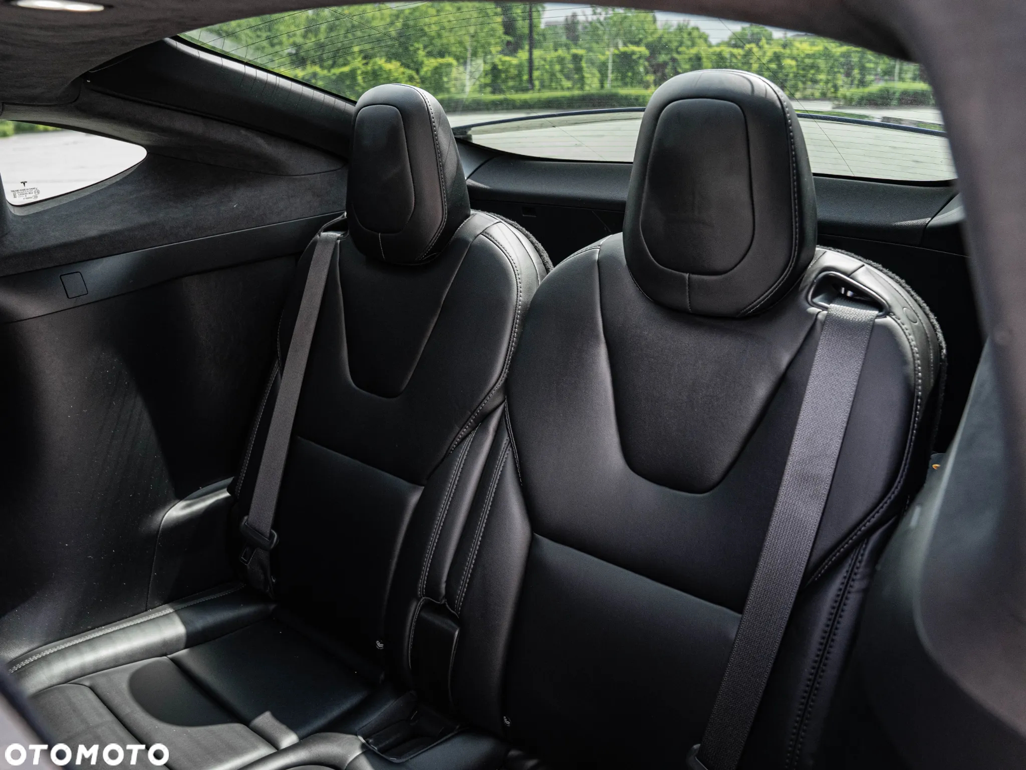 Tesla Model X Long Range Plus - 17