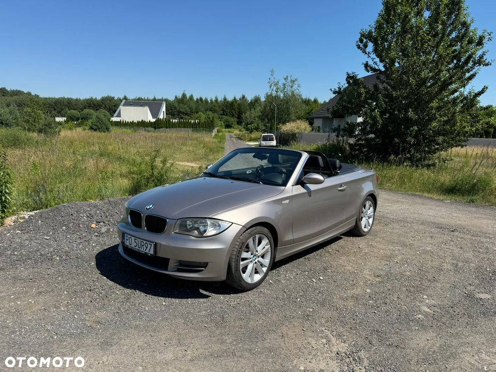 BMW Seria 1 120i - 19