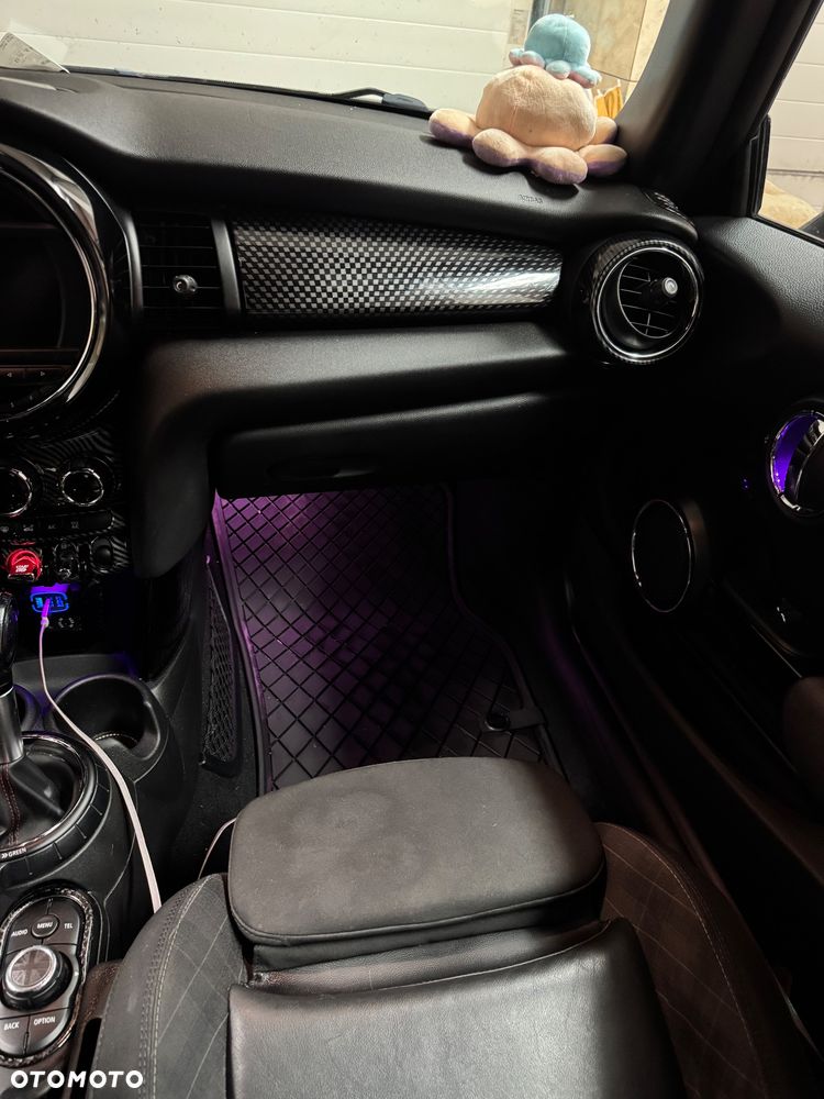 MINI Cooper SD - 9