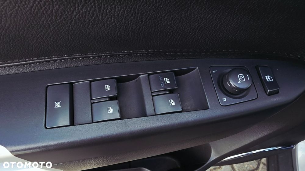 Opel Antara 2.0 CDTI Automatik 4x4 Cosmo - 22