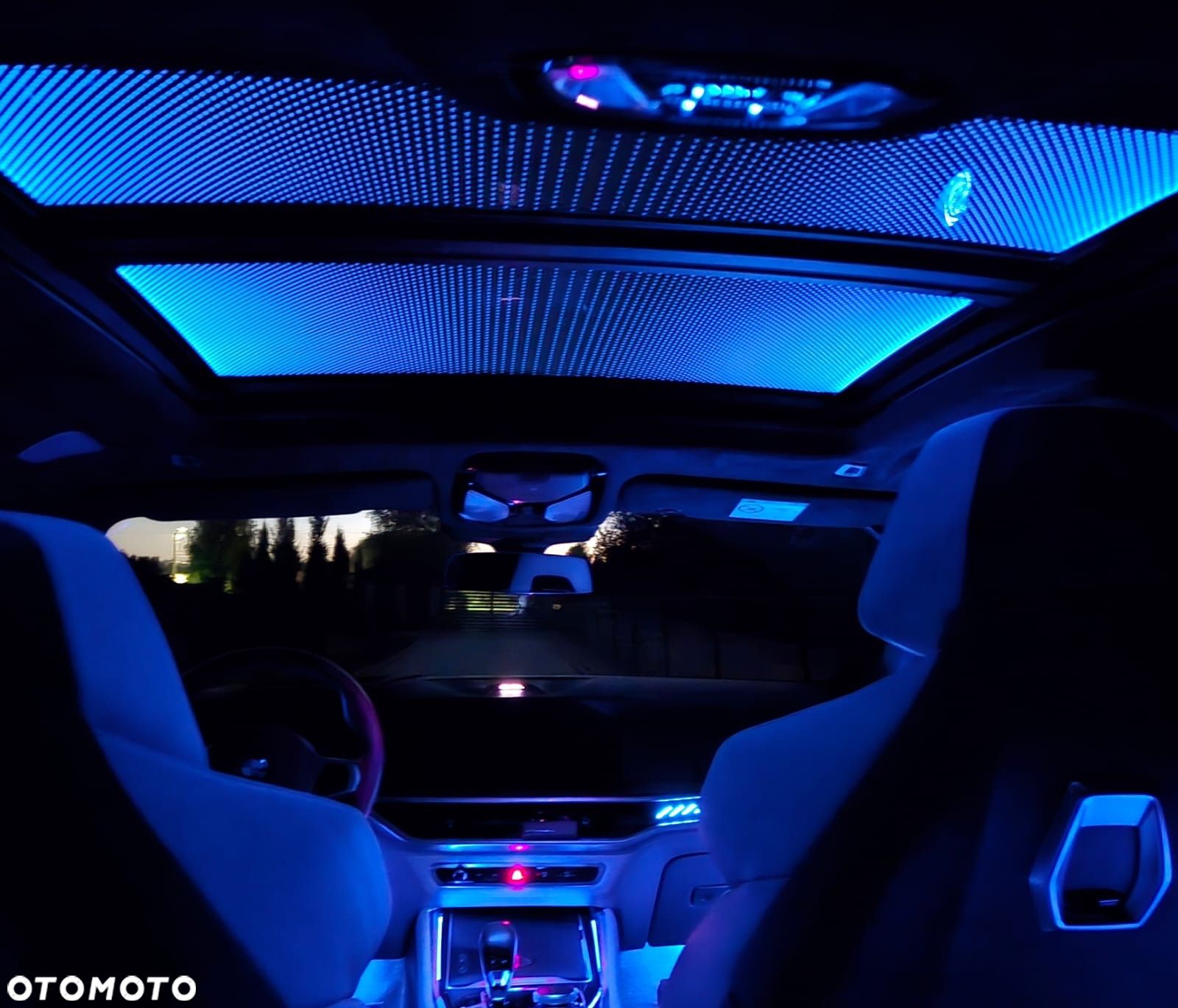 BMW X6M - 1