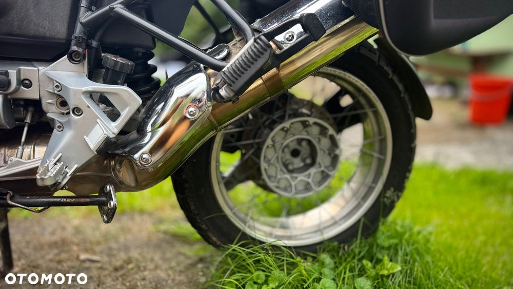 BMW GS - 10