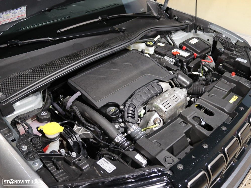 Jeep Avenger 1.2 GSE T3 Longitude - 46