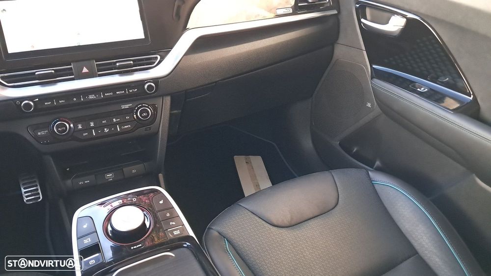 Kia e-Niro 64kWh - 38