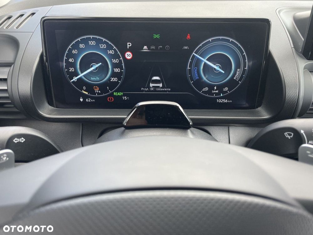 Hyundai Inster 49kWh Modern Limited - 15