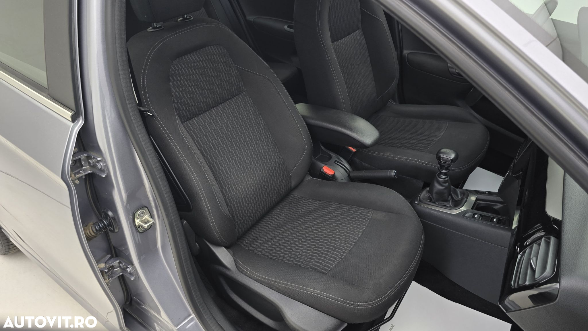 Peugeot 301 1.5 BlueHDI FAP Allure - 19