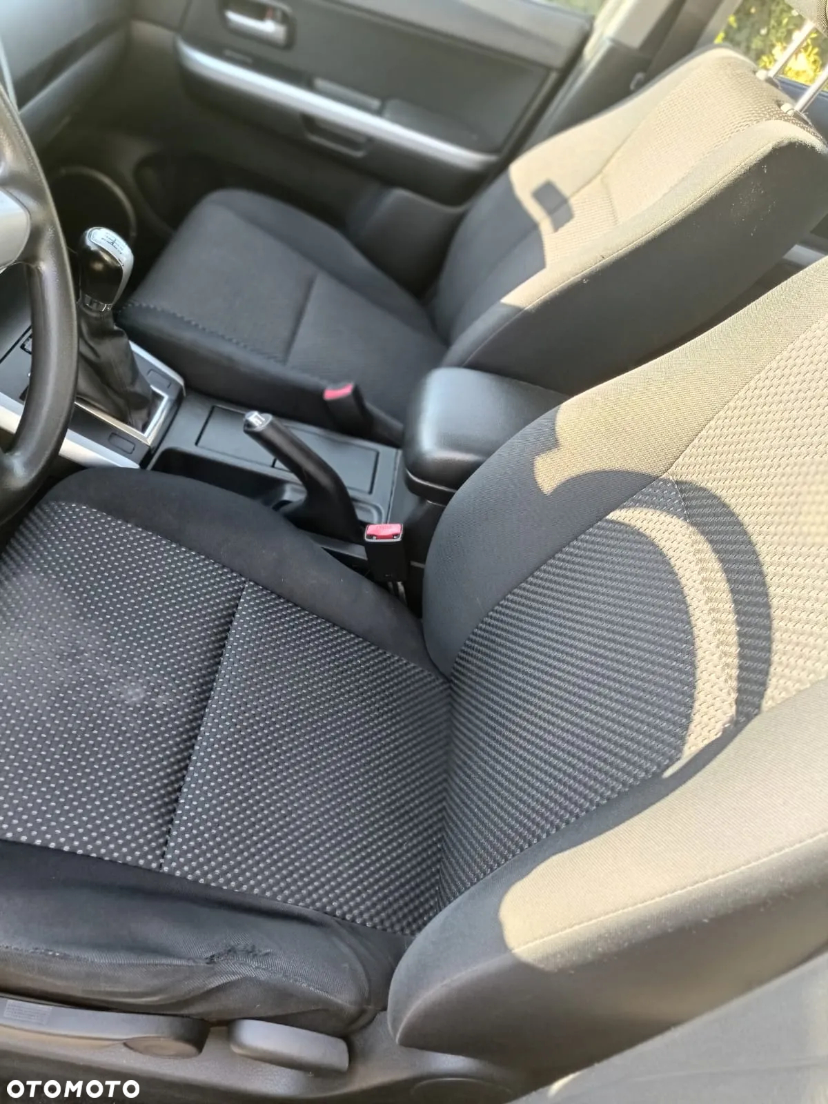 Suzuki Grand Vitara 1.9 DDiS - 9