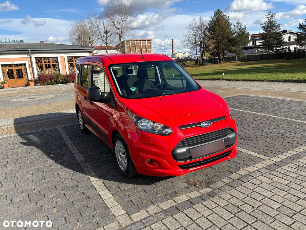 Ford Tourneo Connect 1.5TDCi Trend - 14
