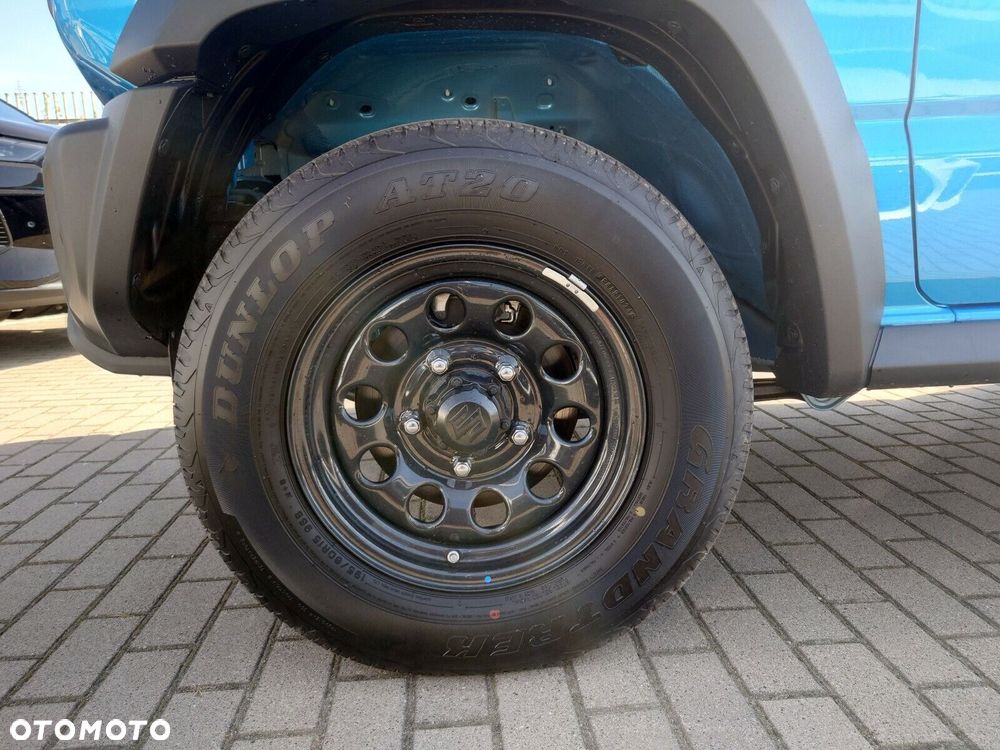 Suzuki Jimny 1.5 Pro - 23