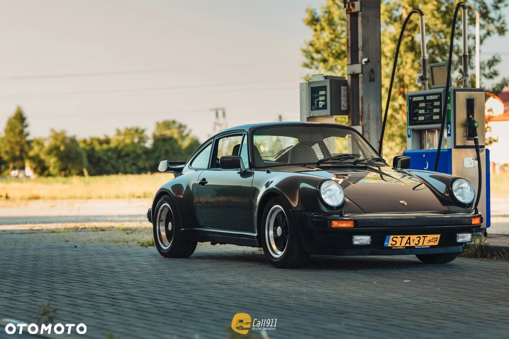 Porsche 911 - 7